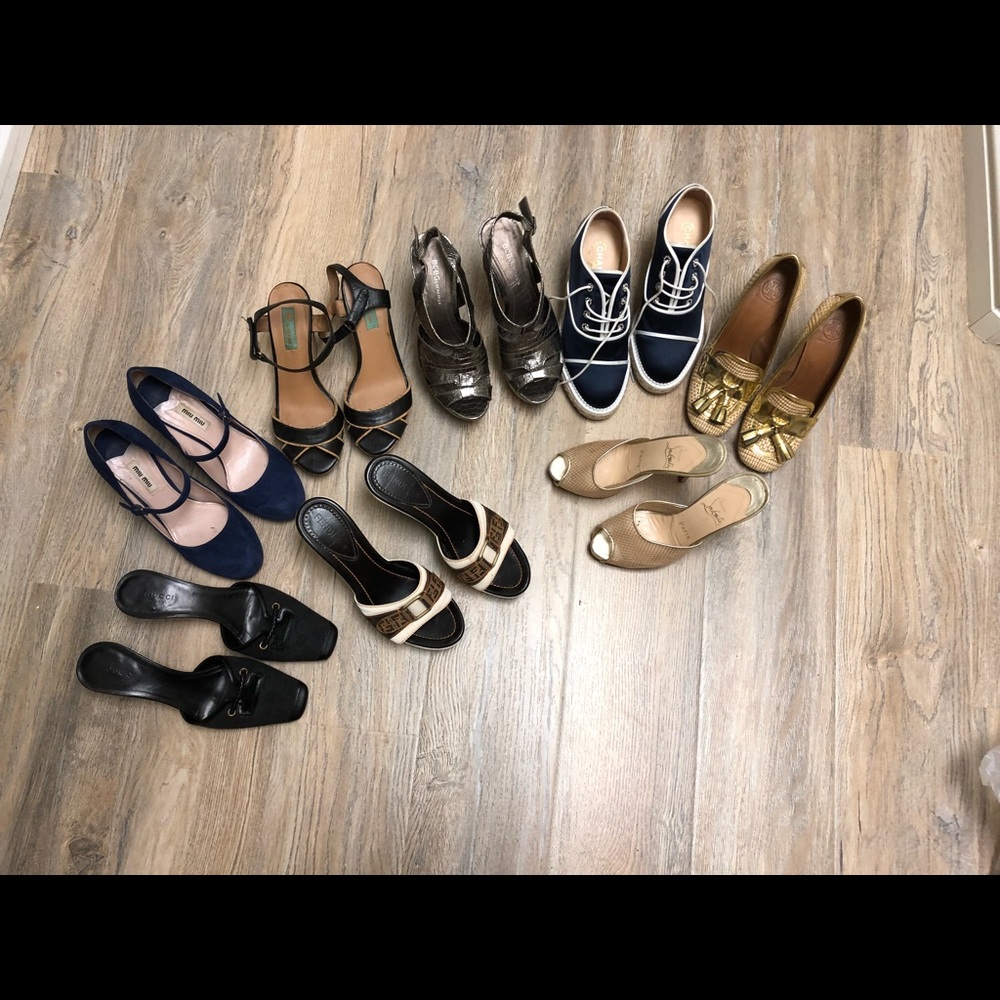 Sale shoes